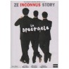 Les Inconnus : Le nouveau spectacle (1993 - DVD)