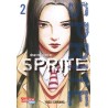 Manga Sprite, tome 02 NEUF de Yugo Ishikawa KAZE