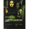 Les technopères: 1. La pré-école Techno de Alexandro Jodorowsky et Zoran Janjeto