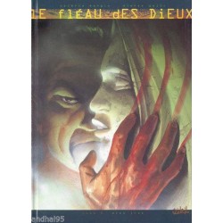 Le fléau des dieux 2. Dies Irae de Valérie Mangin et Aleksa Gajic