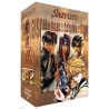 Coffret Saiyuki Collection Part 1 - VF/VOSTF (2000 - 8 DVD)