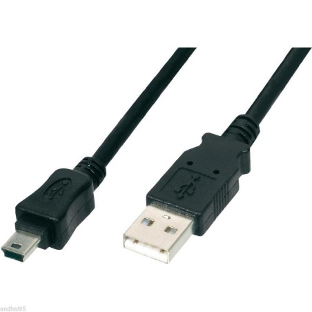 12m-cable-mini-usb-pour-manette-ps3-psp-telephone-compatible