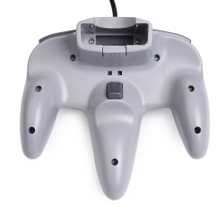 controller-manette-n64-filaire-pour-nintendo-64-gris