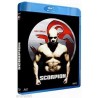 Scorpion (2007 - Blu-Ray)