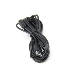 18m-cable-mini-usb-pour-manette-ps3-psp-telephone-compatible