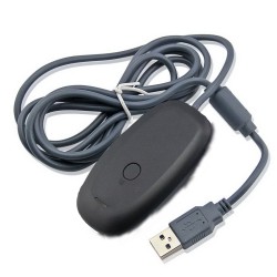 XBOX 360 USB sans fil_2