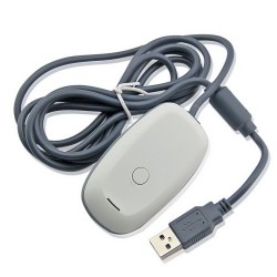 XBOX 360 USB sans fil_11