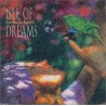 Isle of Dreams by White, Brad, Grill, Pierre (1996 - CD)