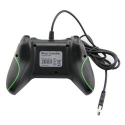 manette-usb-pour-one-x-pc-windows-filaire-2m-noire