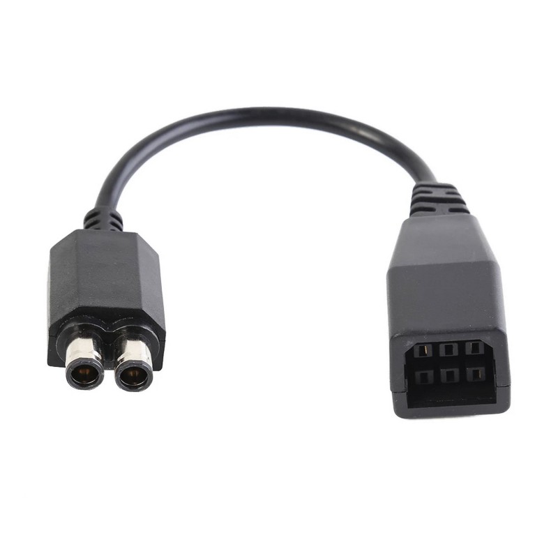 Câble Adaptateur Alimentation Xbox 360 Fat Vers Xbox 360 Slim
