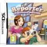 Reporter : la mysterieuse disparition pour Nintendo DS