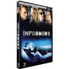 Informers (2010 - DVD)
