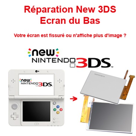 lcd-inferieur-bas-de-remplacement-pour-nintendo-new-3ds