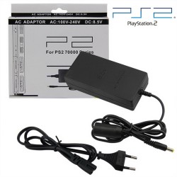 Adaptateur Secteur PS2_3