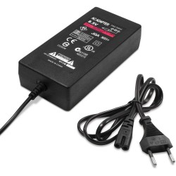 Adaptateur Secteur PS2_3