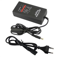 Adaptateur Secteur PS2_3