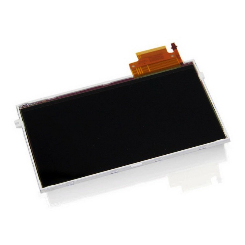 Écran LCD De Remplacement Pour Sony PSP Slim & Lite Modèles