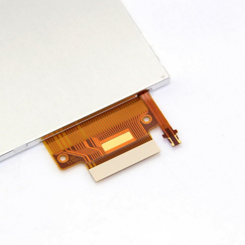 Écran LCD rétroéclairé avec outil de remplacement pour Sony