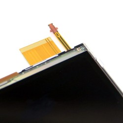 Ecran LCD de remplacement pour Sony PSP Slim & Lite 3000/3004