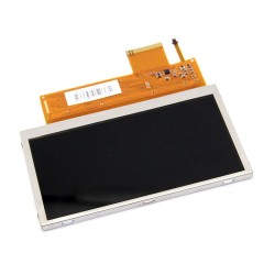 Ecran LCD de remplacement pour Sony PSP FAT 1000/1004