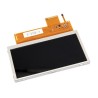 Ecran LCD de remplacement pour Sony PSP FAT 1000/1004