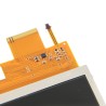 Ecran LCD de remplacement pour Sony PSP FAT 1000/1004