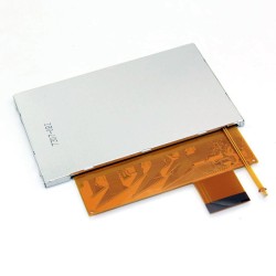 Ecran LCD de remplacement pour Sony PSP FAT 1000/1004