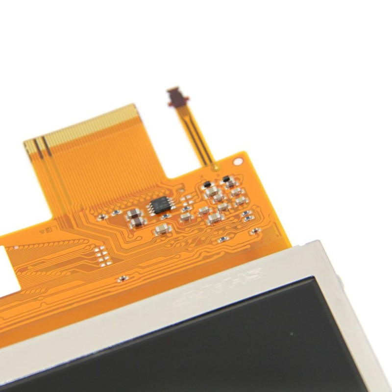 Ecran LCD de remplacement pour SONY PSP-1000