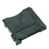 Lecteur cartouche Slot Jeux pour Nintendo DSi-DSiXL