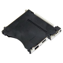 Lecteur cartouche Slot Jeux pour Nintendo DSi-DSiXL