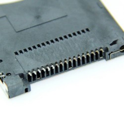 Lecteur cartouche Slot Jeux pour Nintendo DSi-DSiXL