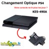 piece-de-rechange-lentille-bloc-optique-ps4-kes-490a