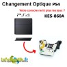 LENTILLE LASER KES-860A_2