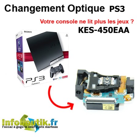 piece-de-rechange-lentille-bloc-optique-ps3-kes-450eaa