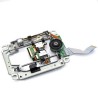 Pièce de Rechange Chariot Bloc Optique PS3 KEM-410ACA