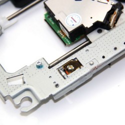 Pièce de Rechange Chariot Bloc Optique PS3 KEM-410ACA