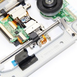 Pièce de Rechange Chariot Bloc Optique PS3 KEM-410ACA