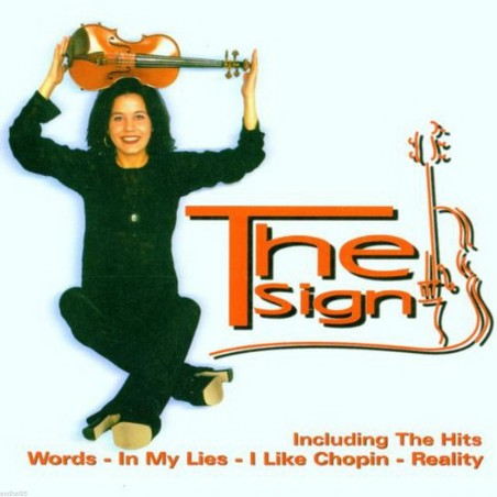 The Sign - Tonight [1998 - CD]