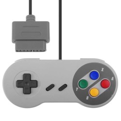 2x-manettes-filaire-pour-super-nintendo-famicom-snes