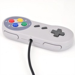 2x-manettes-filaire-pour-super-nintendo-famicom-snes