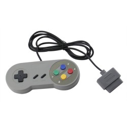 manette-filaire-pour-super-nintendo-famicom-snes