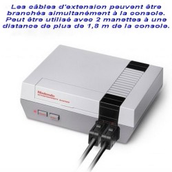 manette-cable-extension-pour-nintendo-nes-classic-2m80