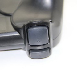 manette-ps2-analogique-vibrantes-noires