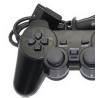 manette-ps2-analogique-vibrantes-noires