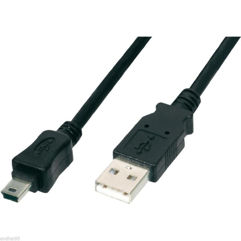 12m-cable-mini-usb-pour-manette-ps3-psp-telephone-compatible 12m-cable-mini-usb-pour-manette-ps3-psp-telephone-compatible