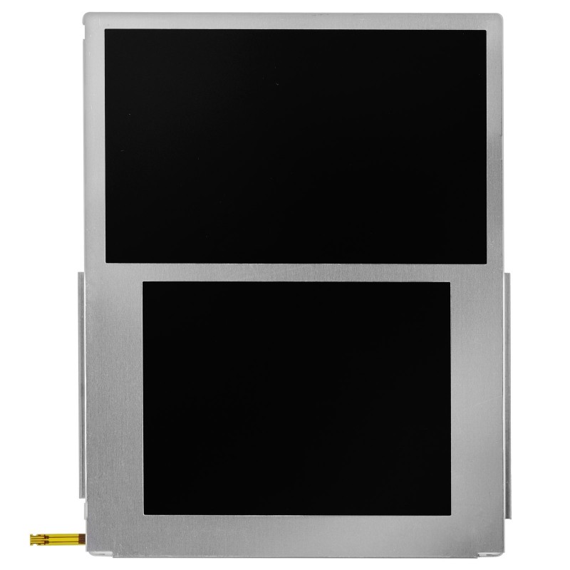 ecranlcdpiecederechangepourconsolenintendo2ds