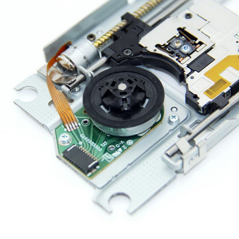 Bloc Optique De Rechange KES-850AAA Pour PlayStation 3 Ultra-Slim - Pièce Détachée PS3