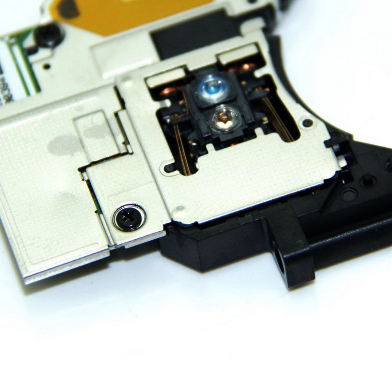 Ecran 3DS Lentille / Bloc Optique De Remplacement Pour PS3 Slim - Réf. KES-450DAA - Neuf Carte PS