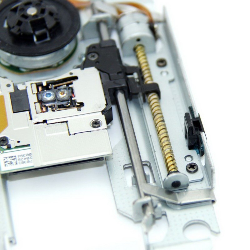 Reparation Lentille Ps3 Slim bloc optique lecteur sur paris - Mod Fusion