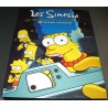 Les Simpson : L'Intégrale Saison 7 - Édition Collector (1994 - 4 DVD)